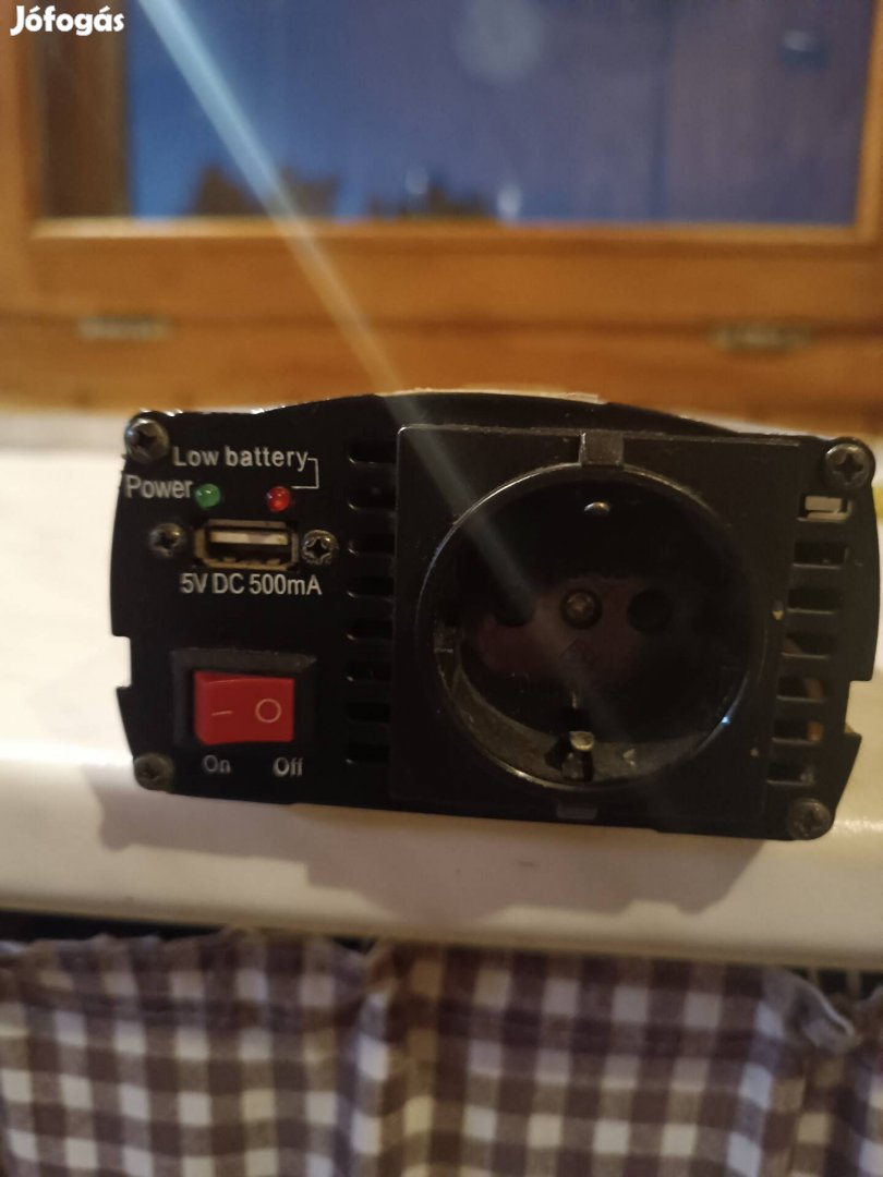 inverter alig hasznalt eladó!