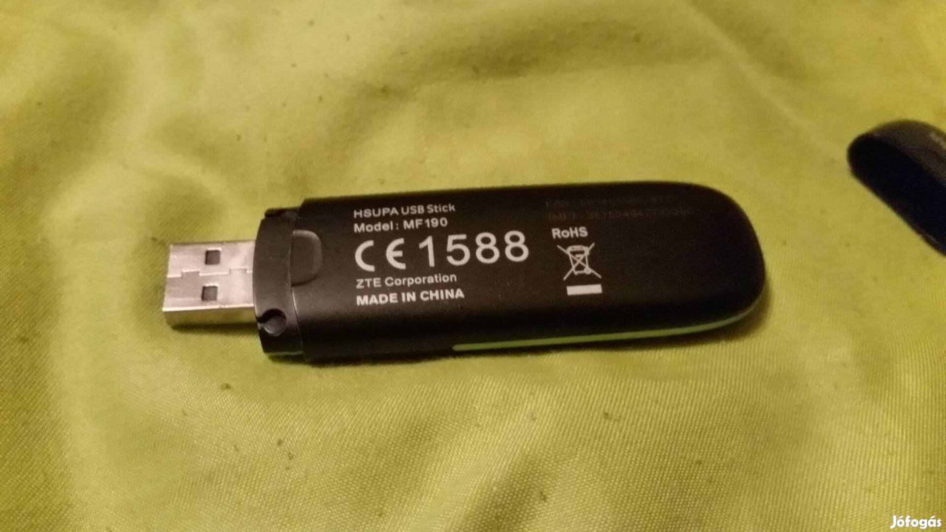 invitel usb modem, stick