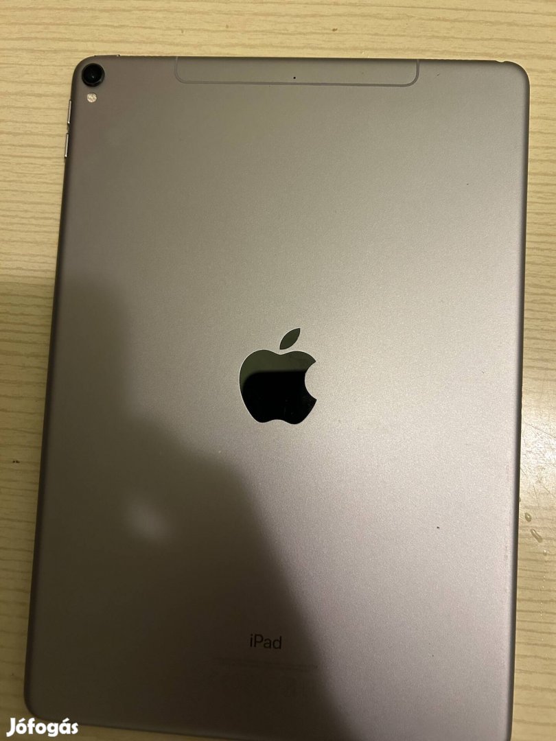ipad 10.5 wi-fi SIM