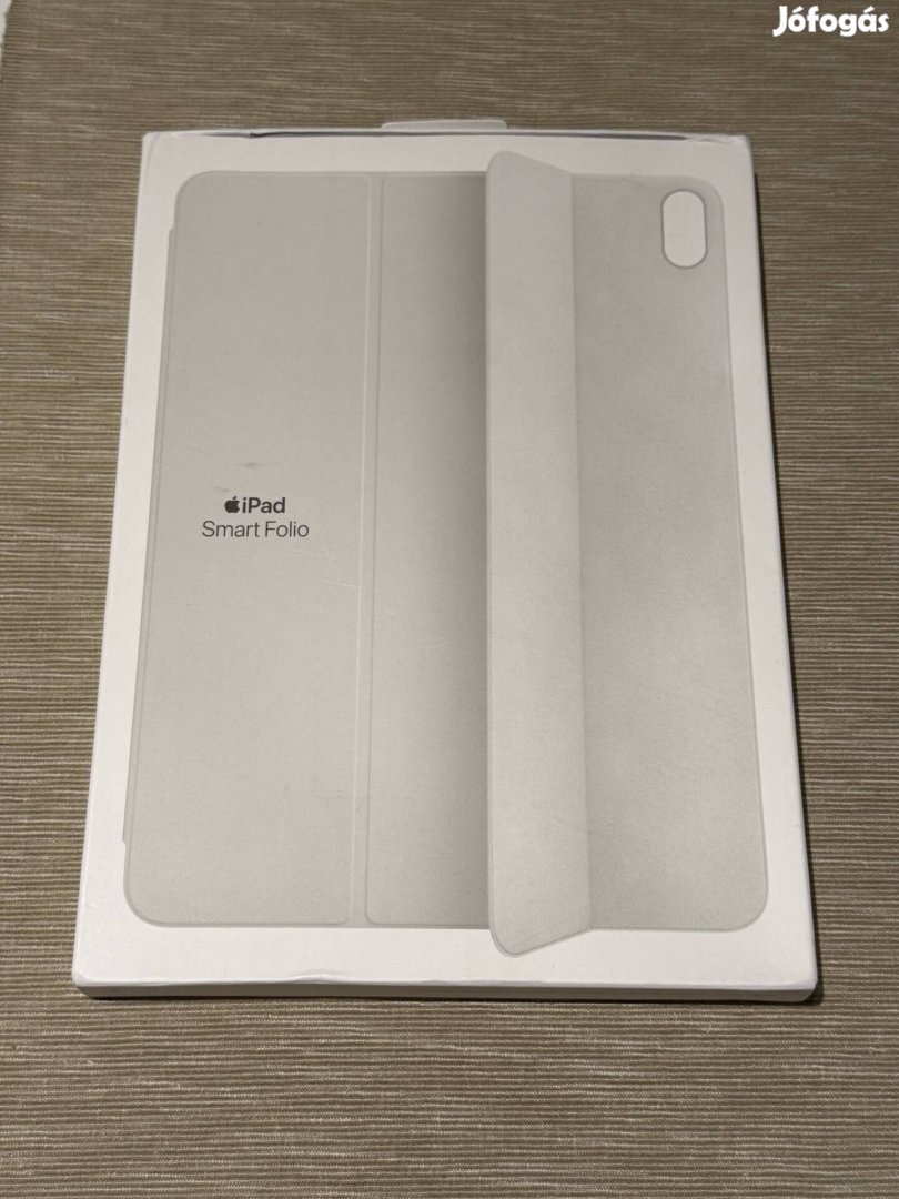 ipad 10. generáció - eredeti tok Smart Folio
