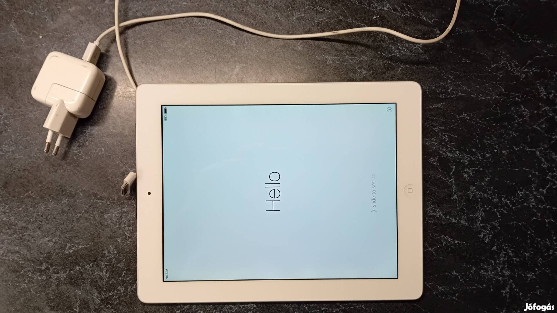 ipad 3 16GB WiFi