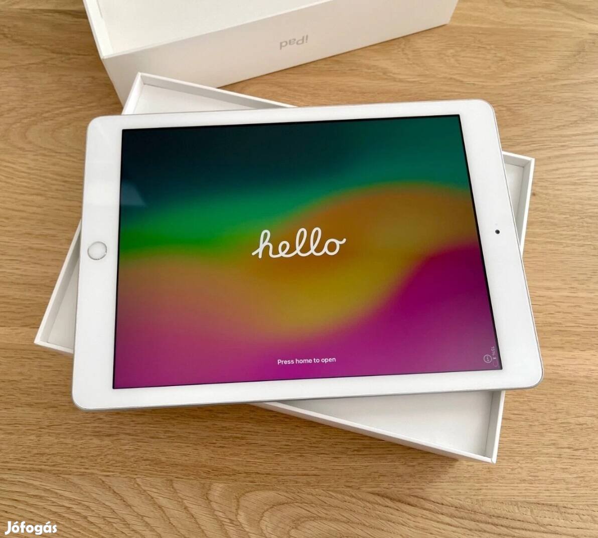 ipad 6th 32gb wifi