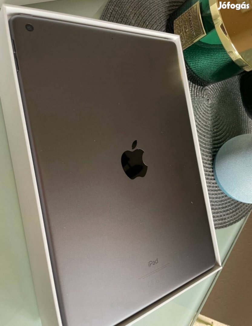 ipad 7th újszerű 32 GB apple tablet