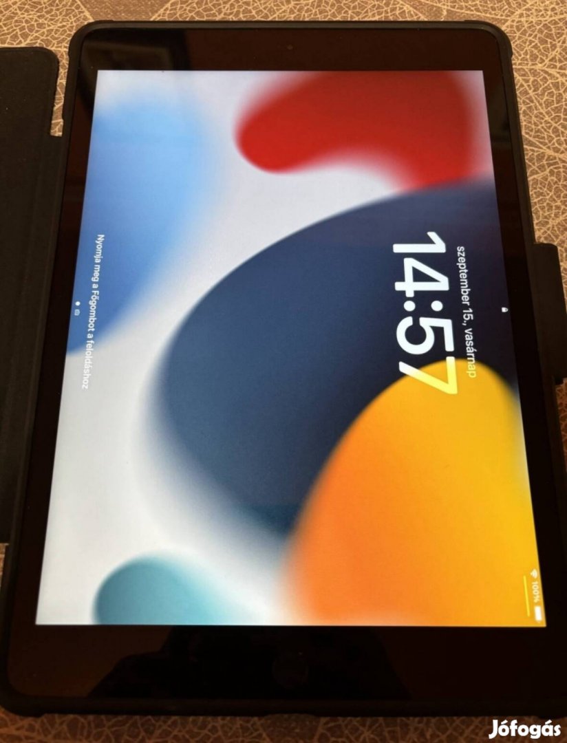 ipad 8. Generáció 128GB