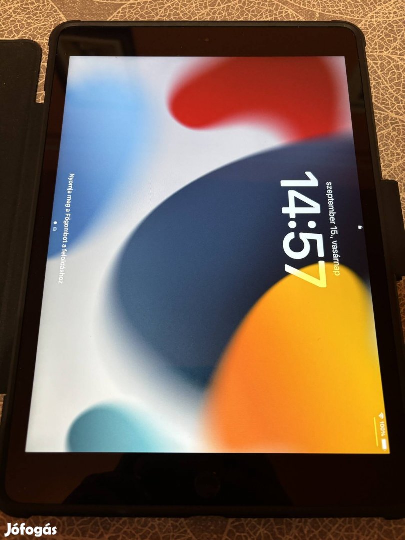 ipad 8. Generáció 128 GB