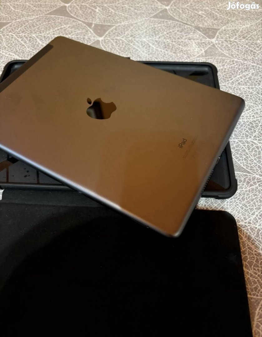 ipad 8. Generáció