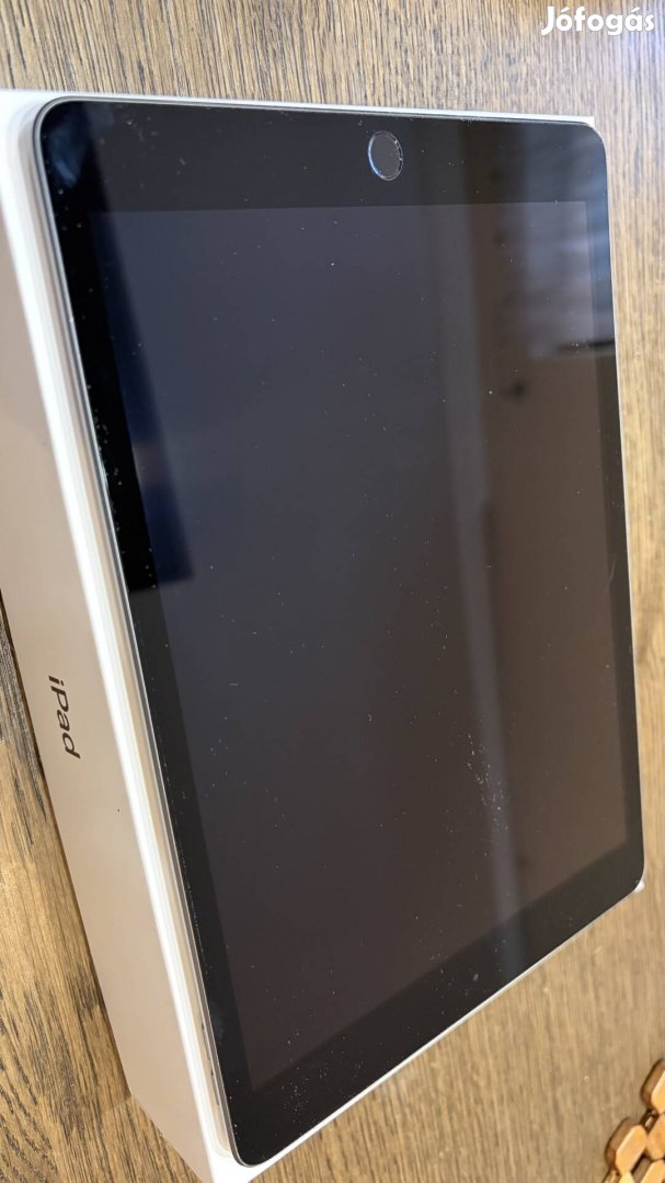 ipad 8. generacios, 32 GB
