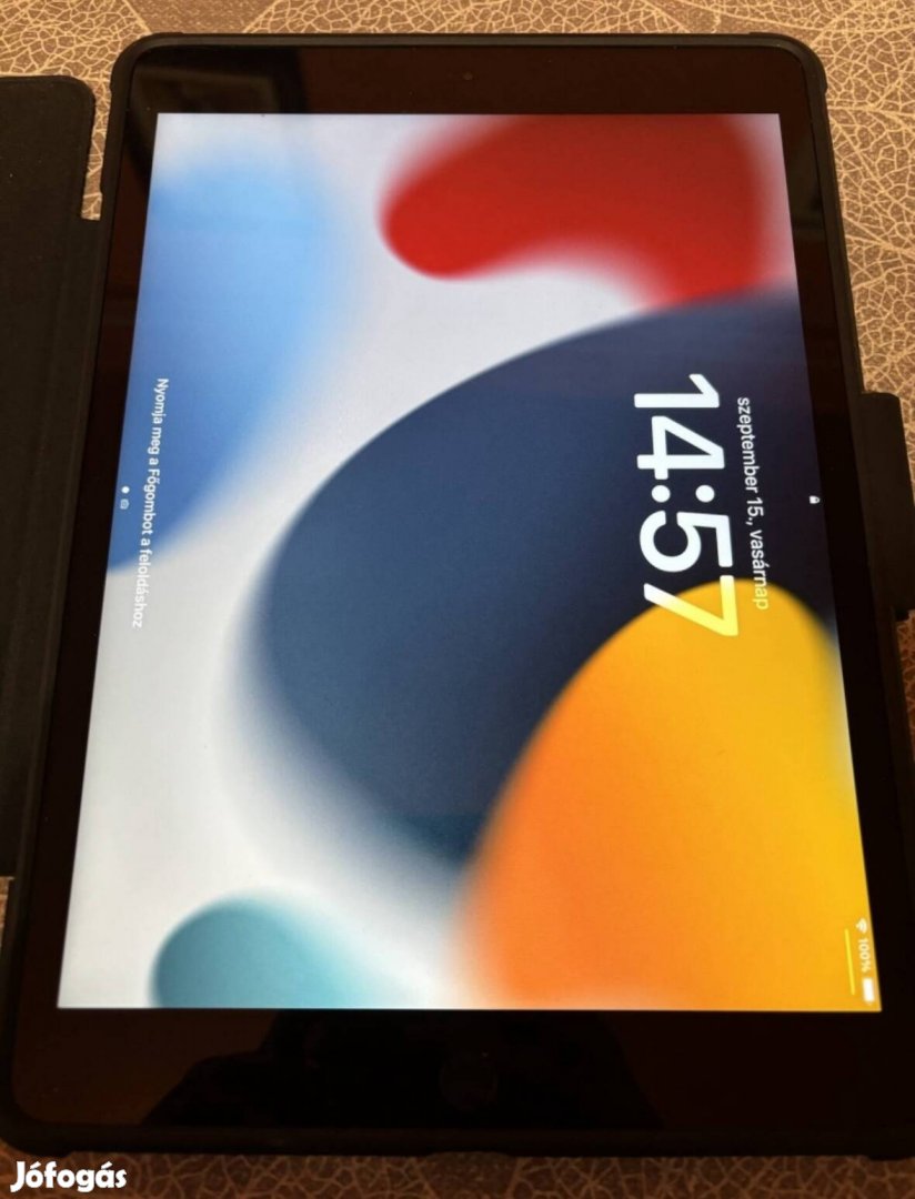 ipad 8th generáció 128GB