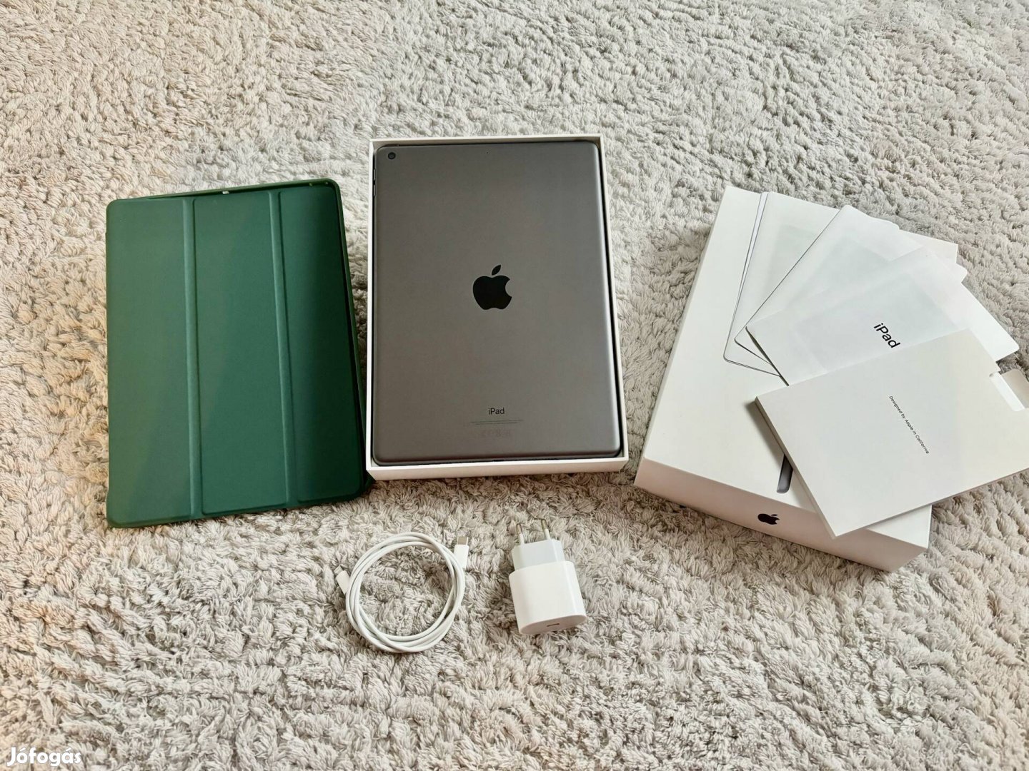 ipad 9th Gen 64GB Wifi Space Grey