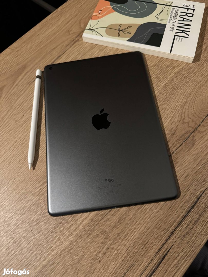 ipad 9th gen. WIFI + Apple Pencil + ipad Case 