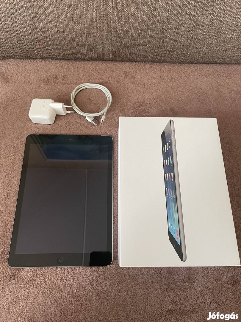 ipad Air 16gb cellular