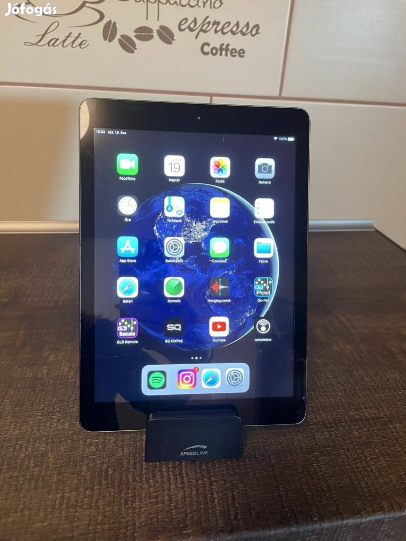 ipad Air 1st Gen