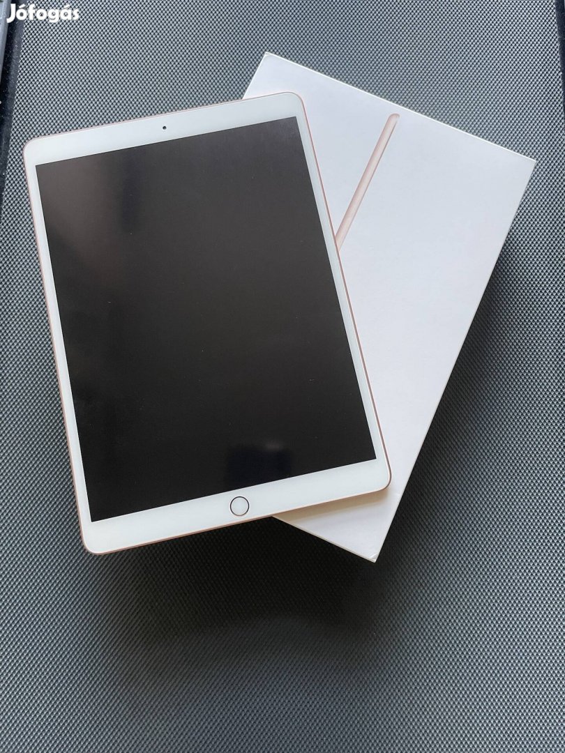 ipad Air 3 (2020) - 10,5 kijelző Gold Wifi 64 GB