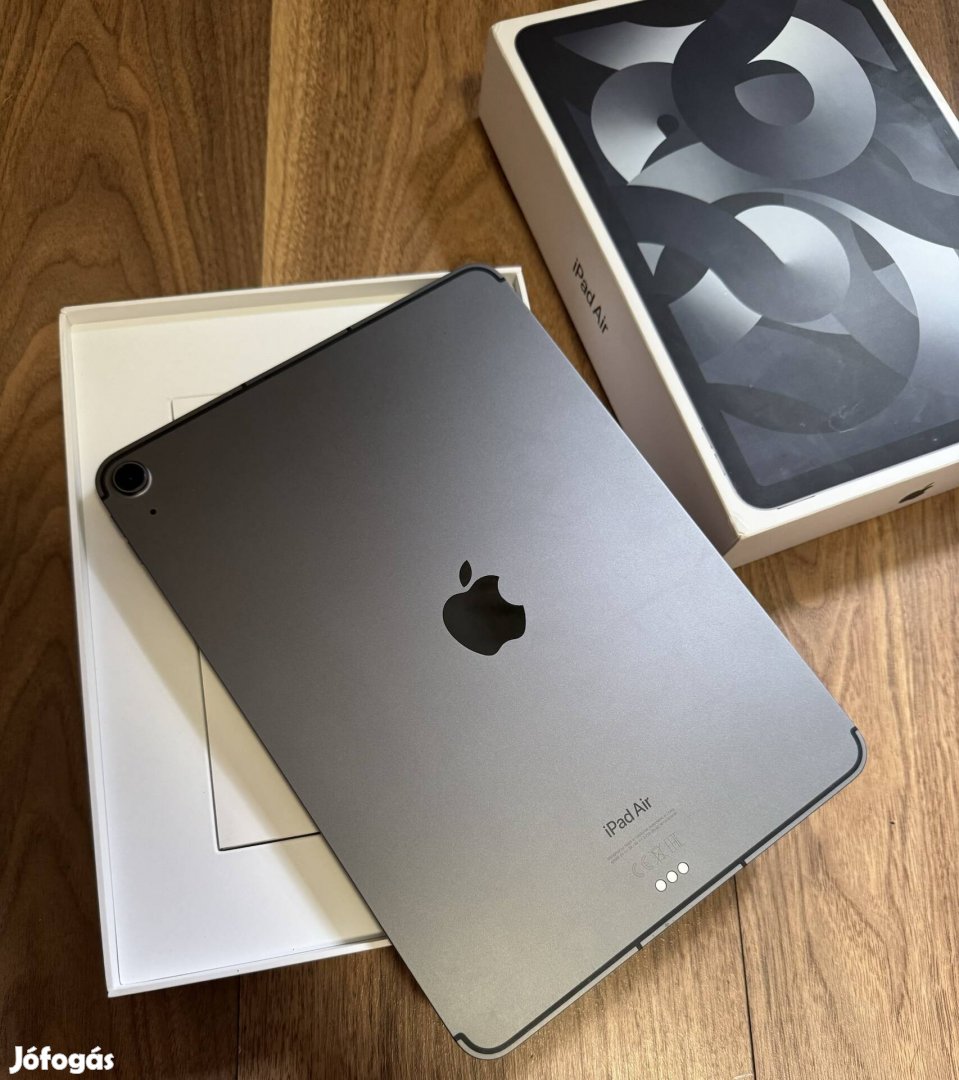 ipad Air 5 Wi-fi+ Cellular 64GB