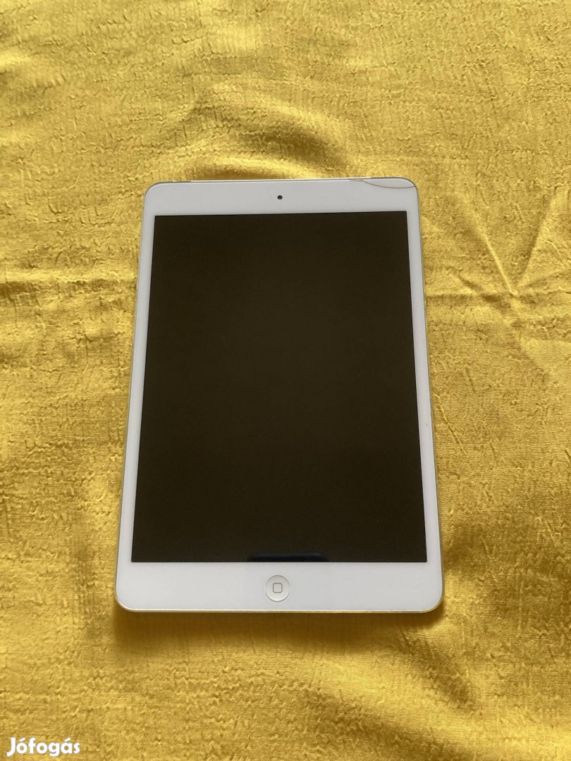 ipad Mini 2 (alkatrésznek)