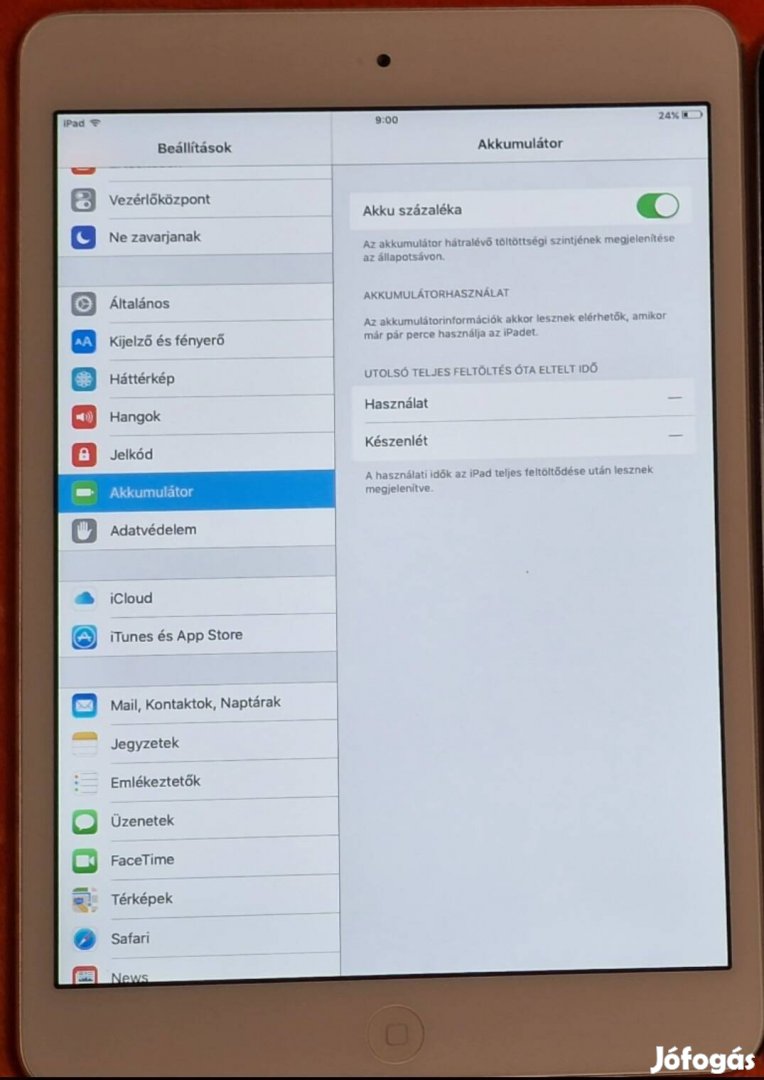 ipad Mini és Mini3