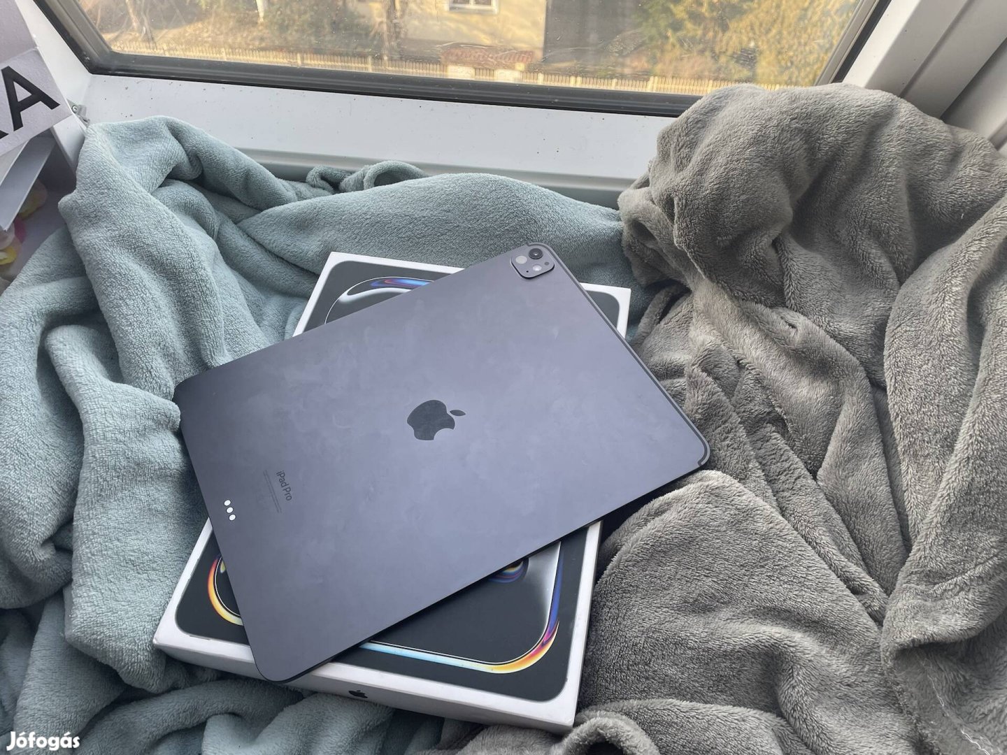 ipad Pro 2024 M4 512GB 