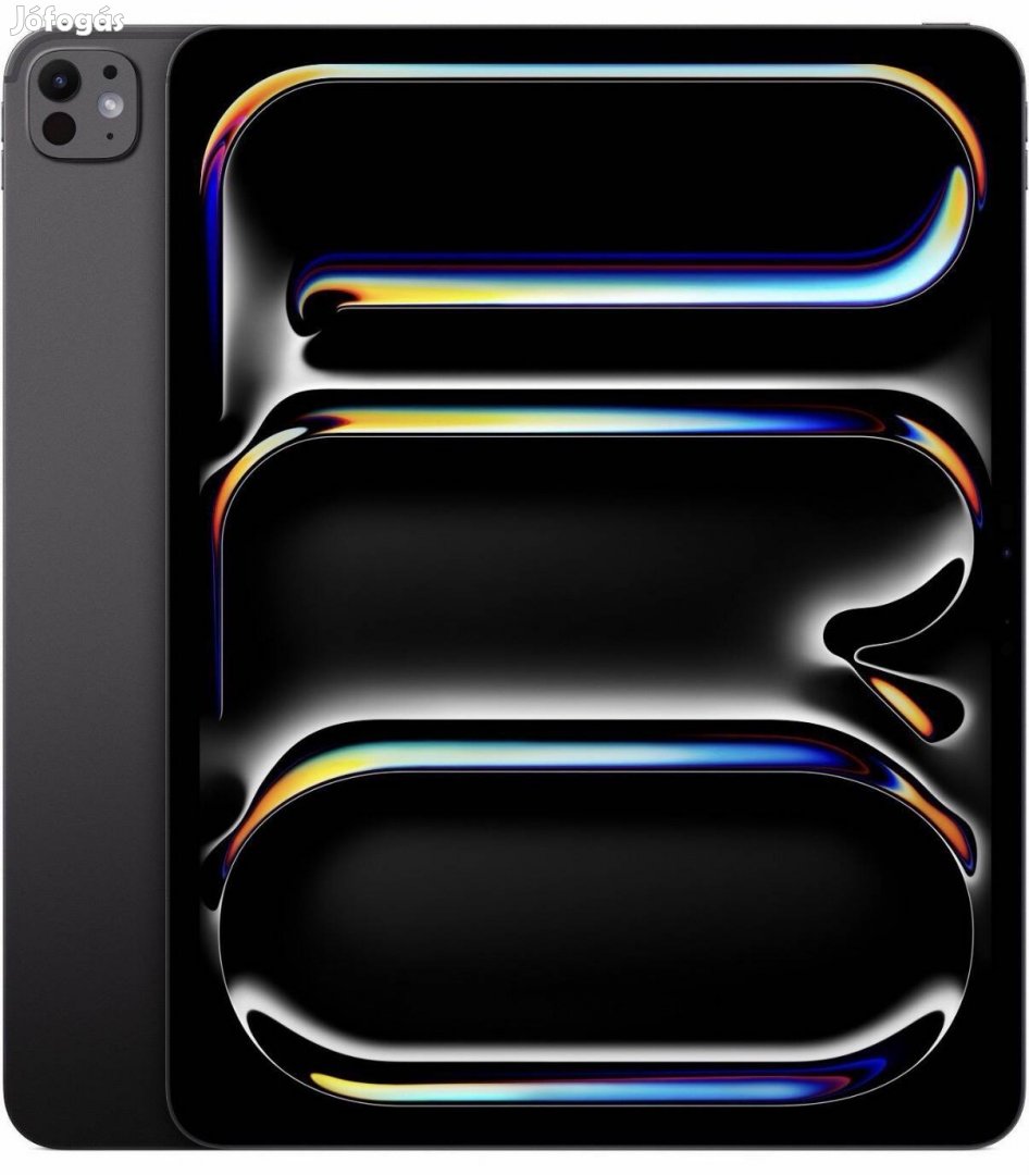 ipad Pro M5 13 256GB 2025 Apple Pencil Pro Garis