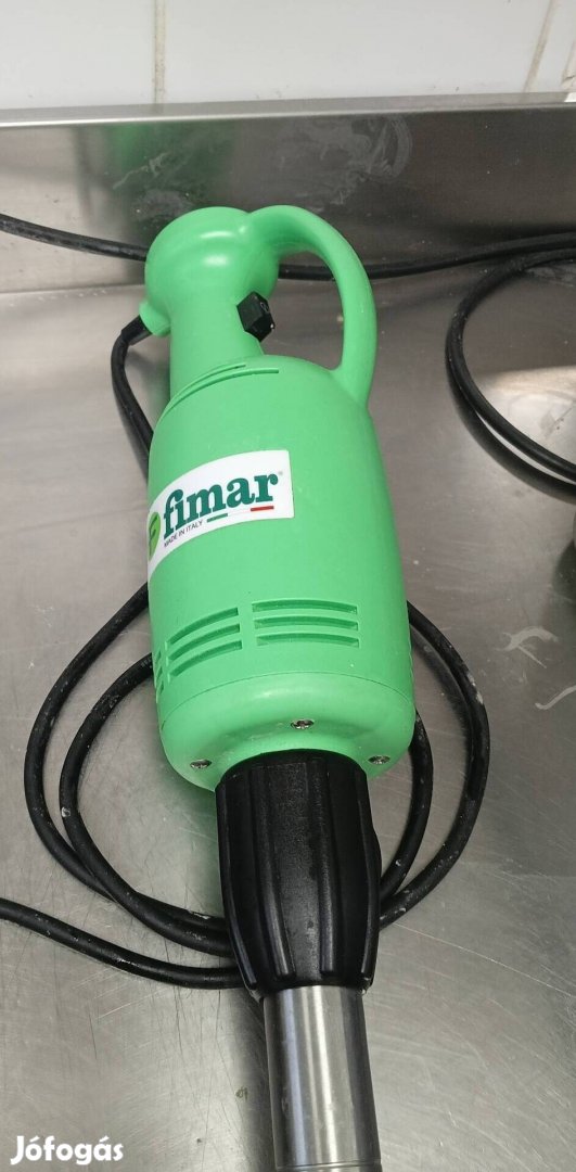 ipari botmixer merülő mixerr
