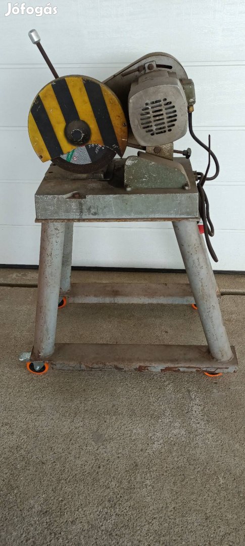 ipari gyorsvágó eladó.