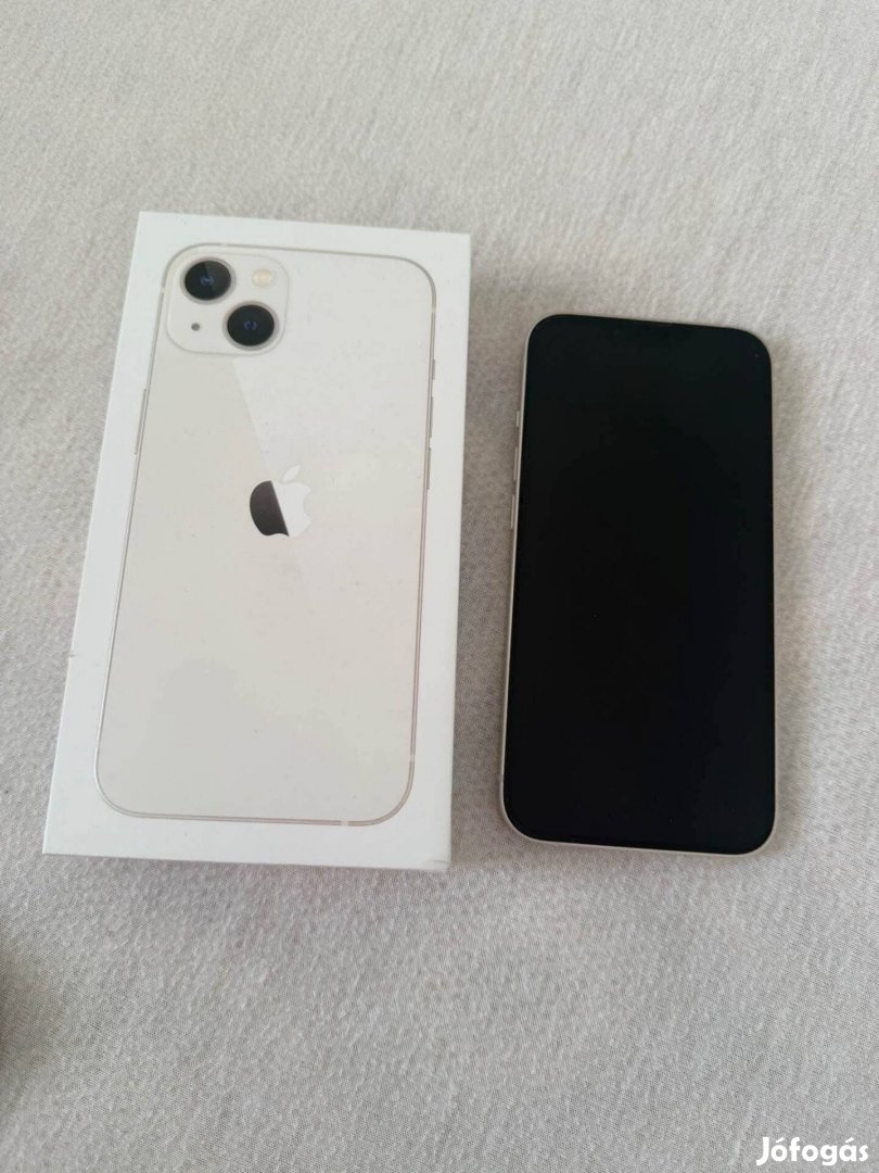 iphome 13 feher