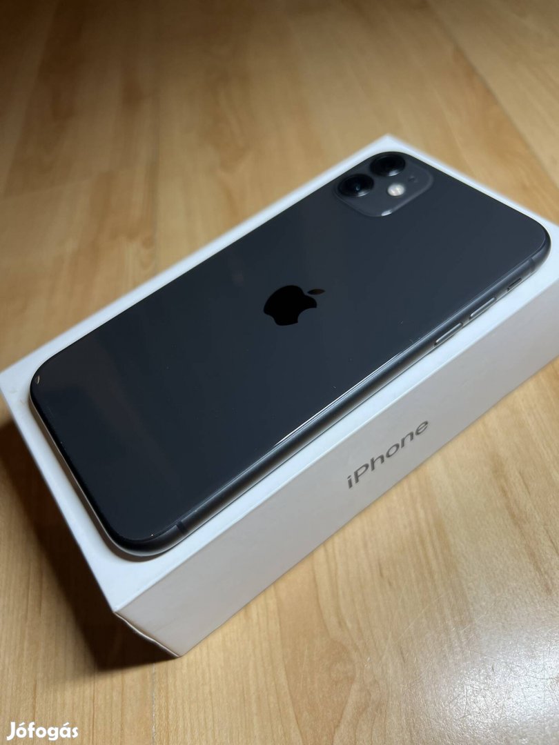 iphone 11 64GB