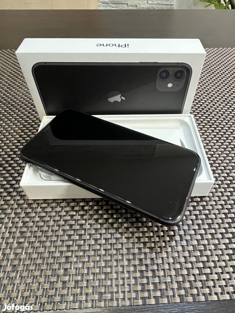 iphone 11 64GB