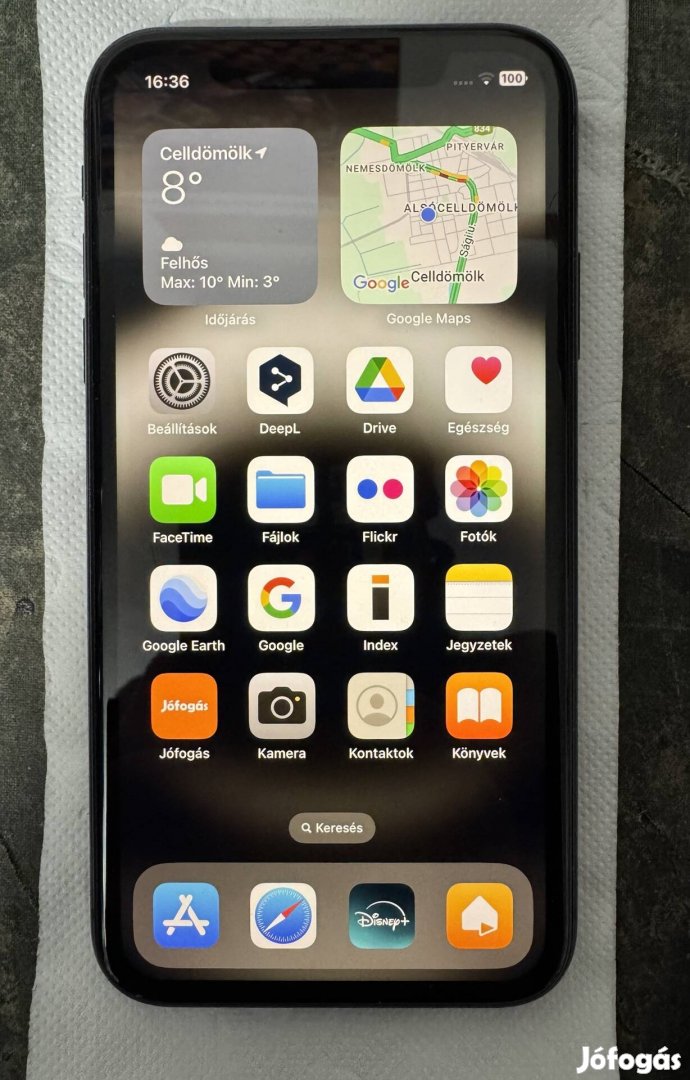 iphone 11 64 GB