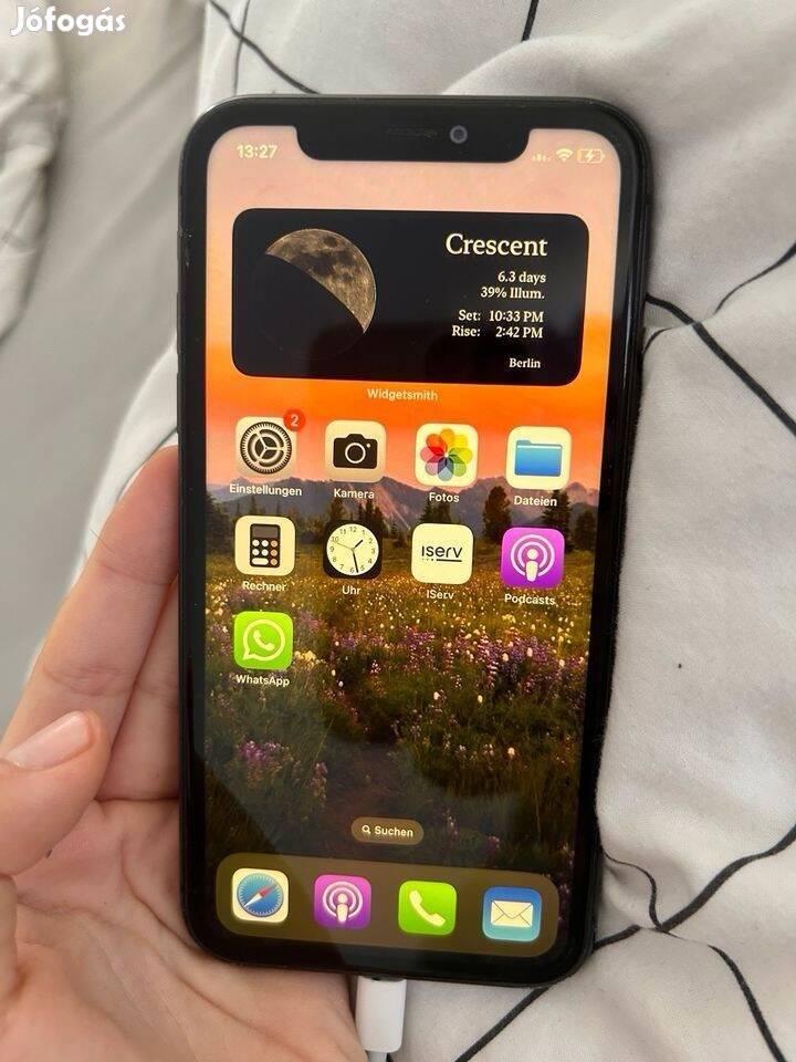 iphone 11 64 GB