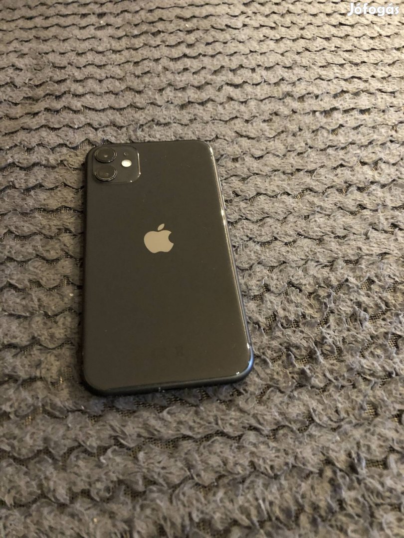 iphone 11 64gb független 