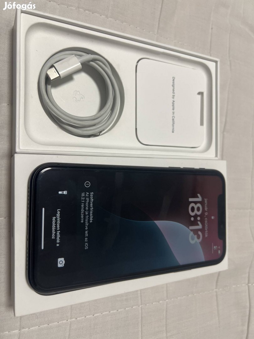 iphone 11 Black 64gb