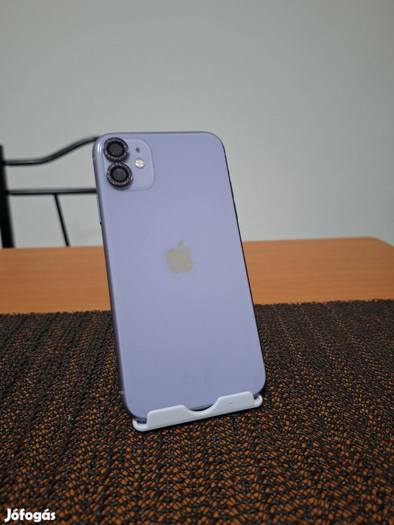 iphone 11 Csere is!