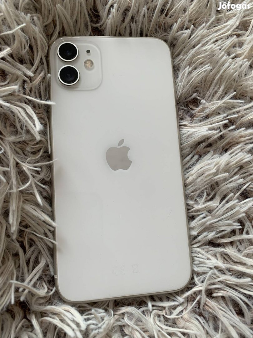 iphone 11 Független 