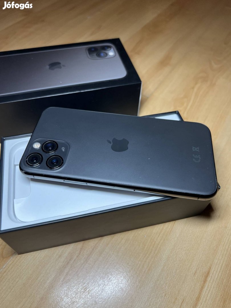 iphone 11 Pro 64GB