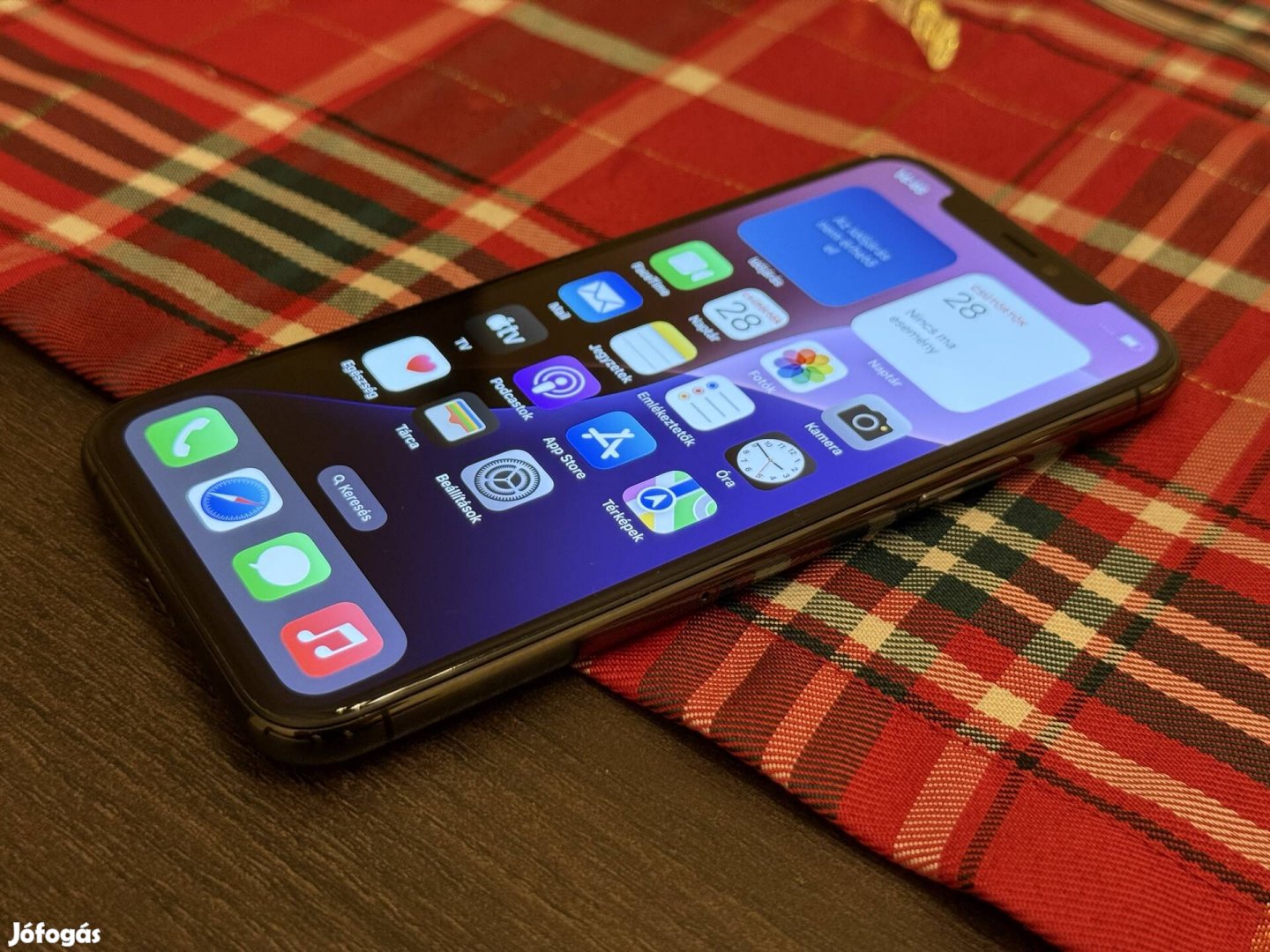 iphone 11 Pro 64GB