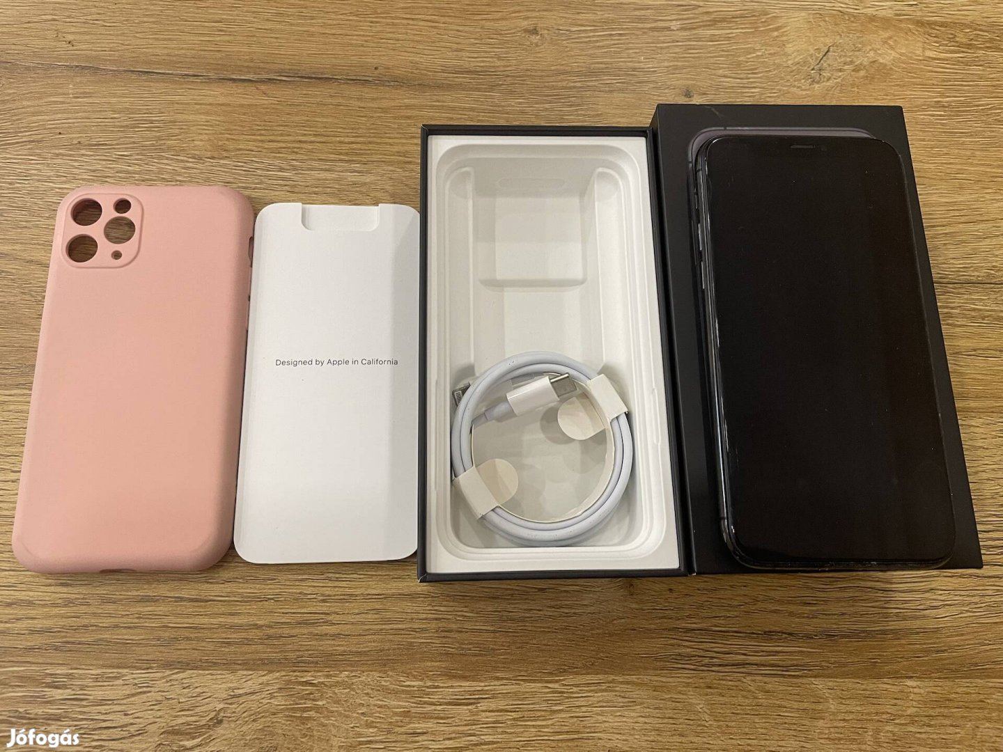 iphone 11 Pro 64GB szép állapotban