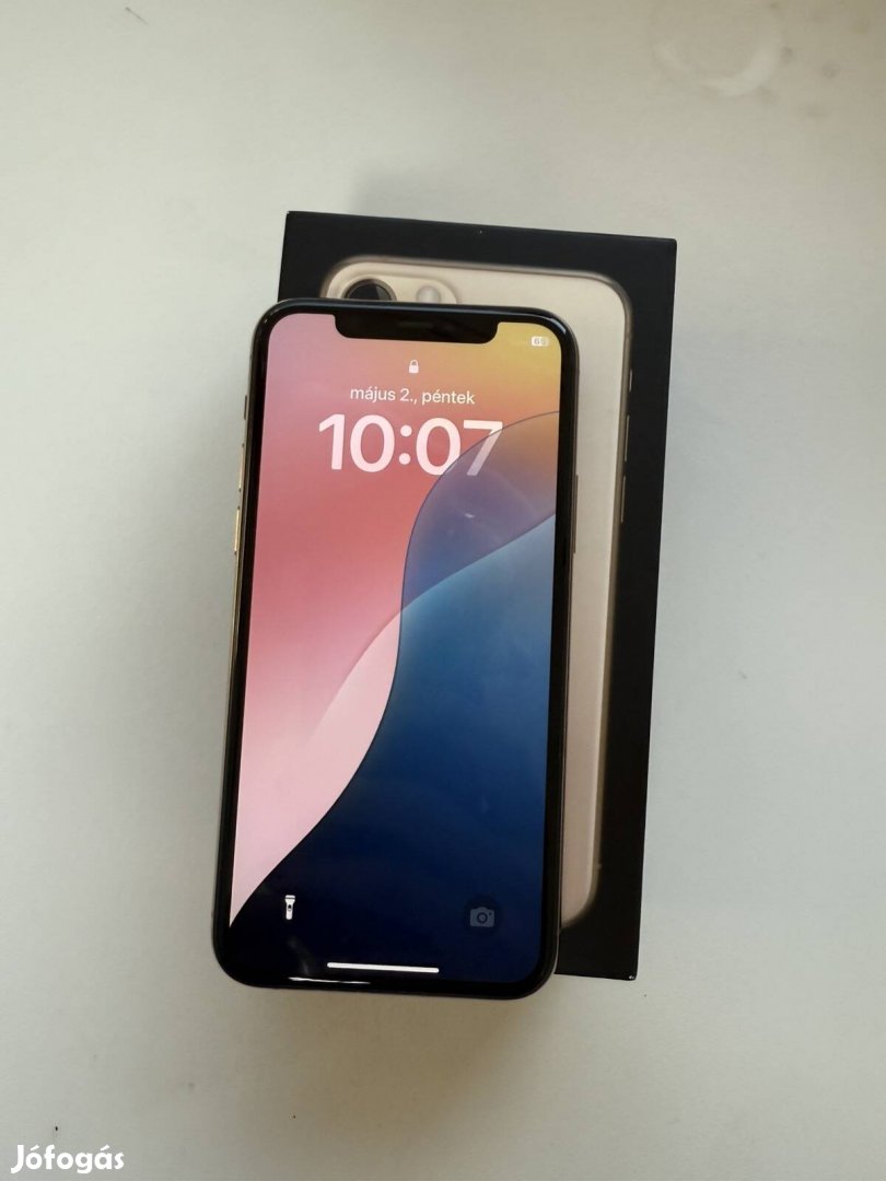 iphone 11 Pro 64Gb