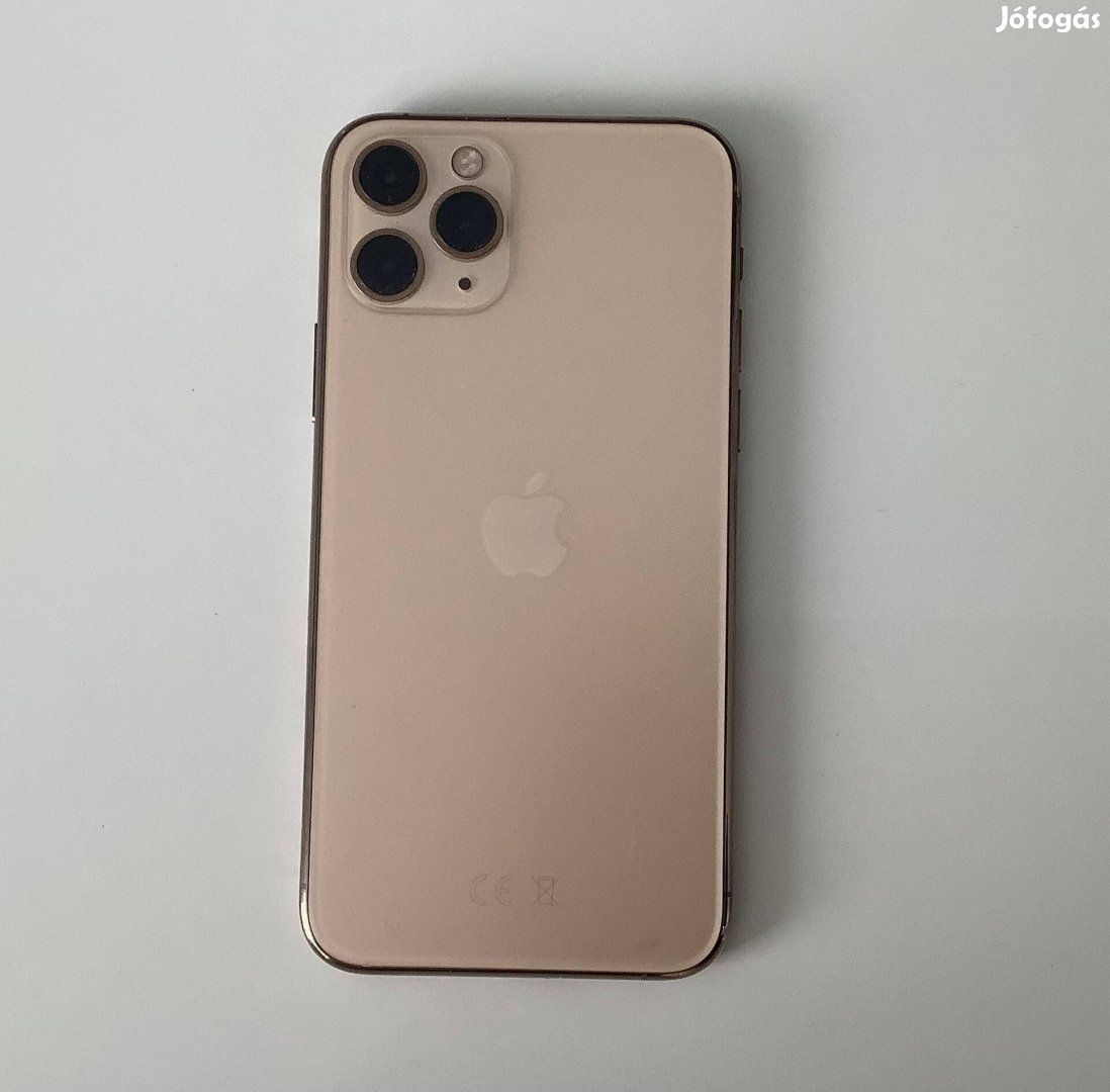 iphone 11 Pro 64 GB