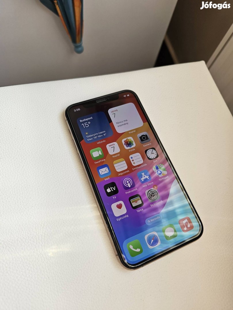 iphone 11 Pro GOLD újszerű