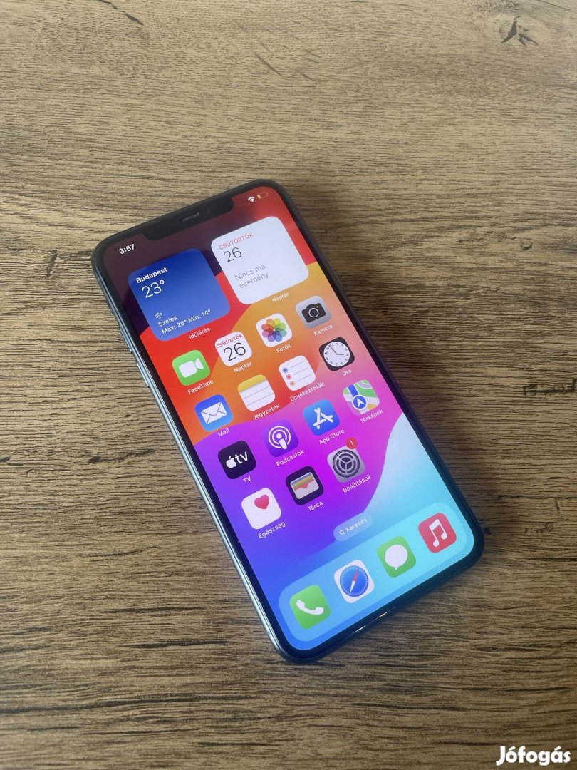 iphone 11 Pro Max