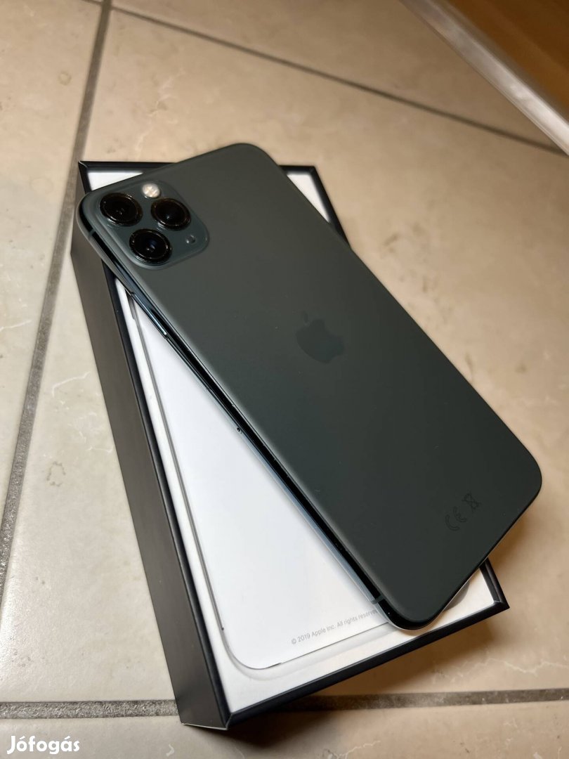 iphone 11 Pro Max 64GB