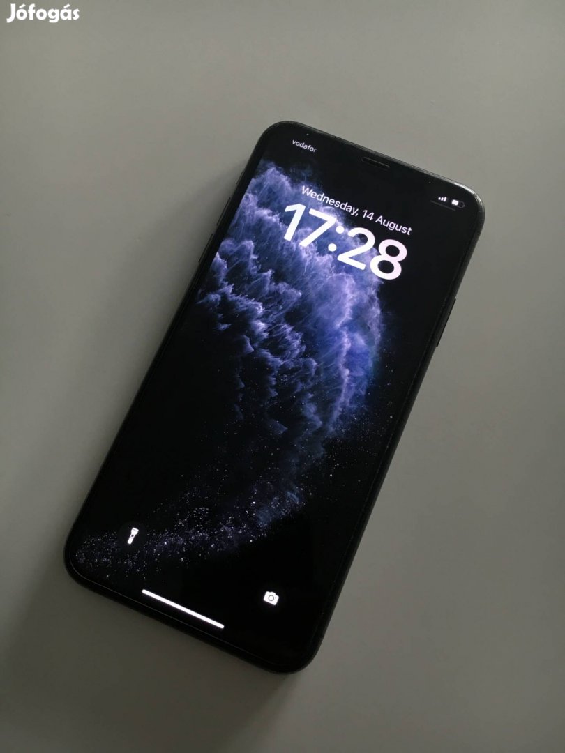 iphone 11 Pro Max - Újszerű állapot