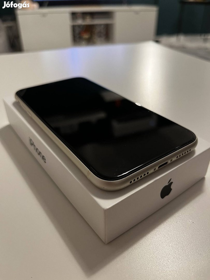 iphone 11, 128GB