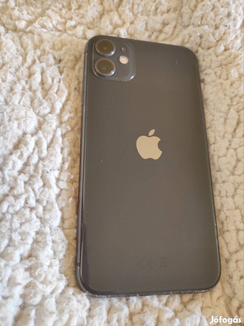 iphone 11 alkatrész, icloud mentes 