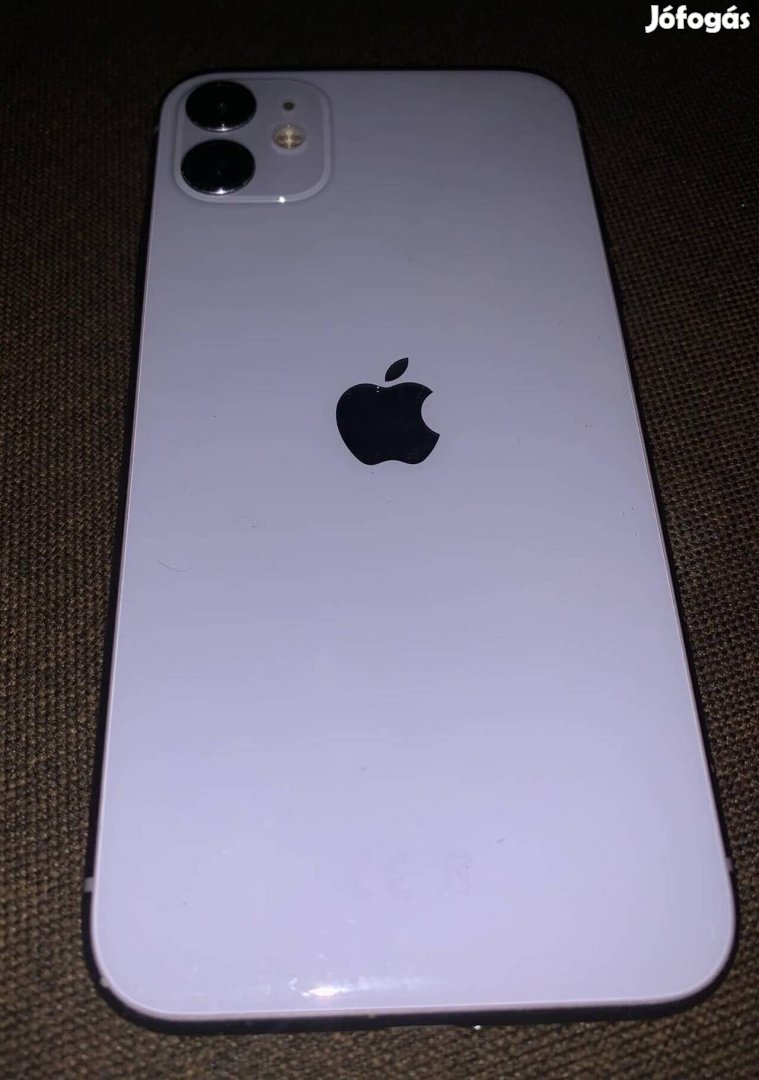 iphone 11 cegléd