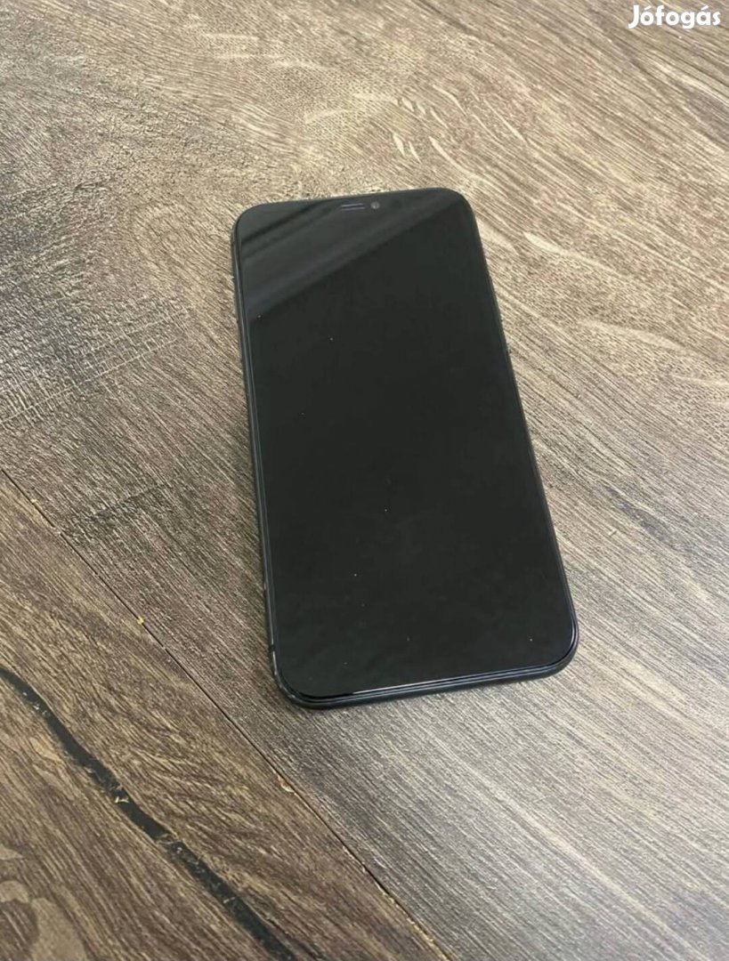 iphone 11 face id nem működik