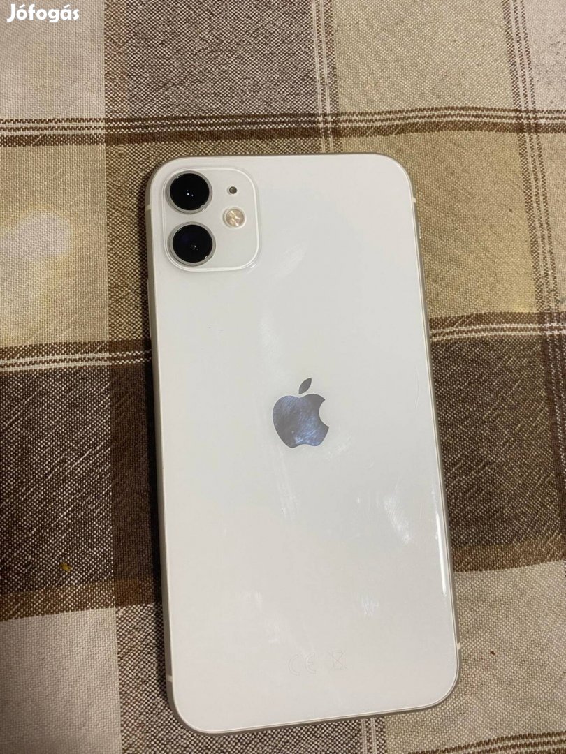 iphone 11 kártyafügetlen 