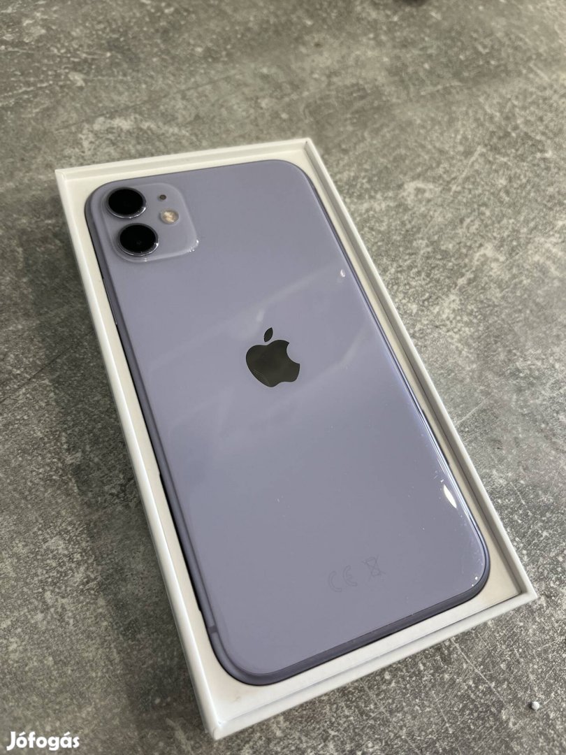 iphone 11 lila 128gb