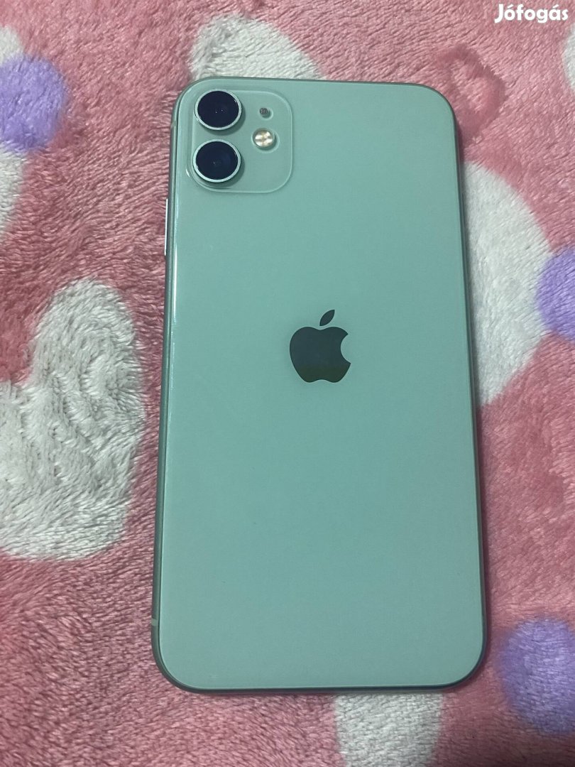 iphone 11 mobiltelefon