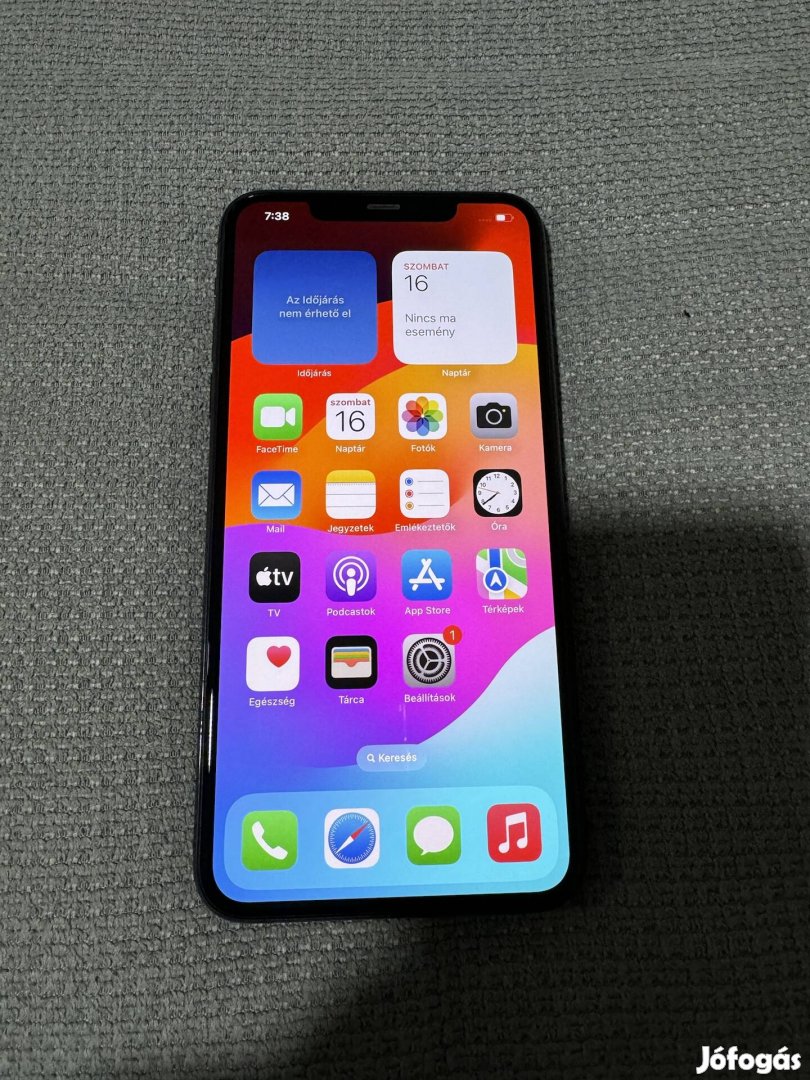 iphone 11 pró max 